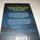 Kaarina Griffiths Lintumies -sid - pikkukuva 2