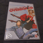 Yli Laidan - overboard DVD **muoveissa** - pikkukuva 1