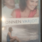 Onnen varjot (Tiina Lymi) - pikkukuva 1