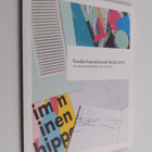 Vuoden kauneimmat kirjat 2013 = The Most Beautiful Books ... - pikkukuva 1