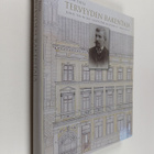 Allan Tiitta : Terveyden rakentaja : Juho Vainion säätiön... - pikkukuva 1