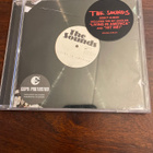 The Sounds Living In  America CD - pikkukuva 1