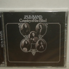J.S.D. Band CD Country Of The Blind - pikkukuva 1
