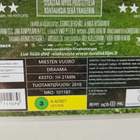 Miesten vuoro - DVD - pikkukuva 4