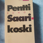 Runot Pentti Saarikoski - pikkukuva 1