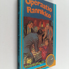 Dennis W. Boreham : Operaatio Rannikko - pikkukuva 1