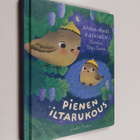 Anna-Mari Kaskinen : Pienen iltarukous - pikkukuva 1
