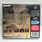 PS1 - Ronin Blade - pikkukuva 2