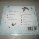 Apan Anders – Barnens bästa – CD - pikkukuva 2