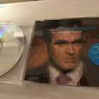 Morrissey . First of the gang to die CDS single. - pikkukuva 1