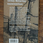 Cormac McCarthy - Kaikki kauniit hevoset - pikkukuva 3