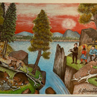 Andreas Alarieston Lapinkuvat - pikkukuva 1