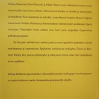 Sidney Sheldon: Kerro minulle unesi - pikkukuva 2