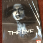 THE EYE - DVD - jessica alba - pikkukuva 1