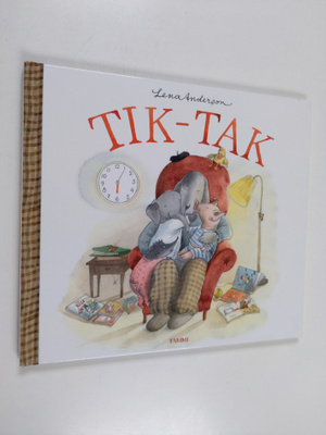 Lena Anderson : Tik-tak