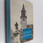 Salme Vehvilä : Suomen historia : lukioluokkia varten - pikkukuva 1