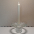 IITTALA BOLERO KYNTTILÄNJALKA,TIMO SARPANEVA - pikkukuva 1