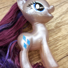 My Little Pony shining Rarity - pikkukuva 4