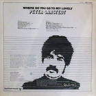 PETER SARSTEDT: WHERE DO YOU GO TO MY LOVELY_LP - pikkukuva 2
