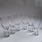 Tapio juomalasit, Tapio Wirkkala, Iittala - pikkukuva 1