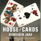 Michael Dobbs, House of Cards Viimeinen jako - pikkukuva 1