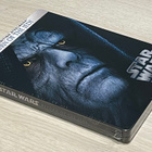 Star Wars: Jedin paluu (1983) Limited Steelbook (UUSI) - pikkukuva 2
