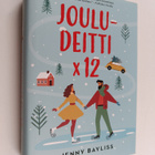 Jenny Bayliss : Jouludeitti x 12 - pikkukuva 1
