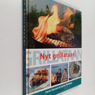 Sami Garam ym. : Nyt grillataan! - pikkukuva 1