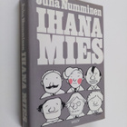 Juha (toim.) Numminen : Ihana mies - pikkukuva 1