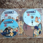 Pasila 2.5 DVD Boxi (Kaikki 4 kautta) - pikkukuva 2