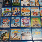 Elokuvapaketti 39 kpl Blu-Ray - pikkukuva 4