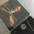 Branford Marsalis . Classic CD - pikkukuva 1