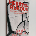 Leonard Ravenhill : Herätysrukous : kiireellinen ja voima... - pikkukuva 1