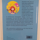 Knister : Lilli merirosvojen matkassa - pikkukuva 2