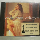 CD - CELINE DION : S/T -92 - pikkukuva 1