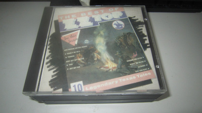 The Best Of ZZ Top