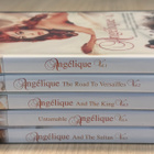 Angelika (1964-1968) Michèle Mercier (5DVD) *UUSI* - pikkukuva 1