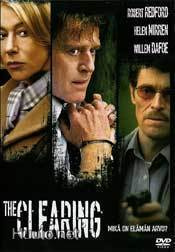 The Clearing - DVD