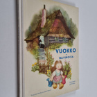 Frantisek Hrubin : Vuokko ja talvinoita - pikkukuva 1