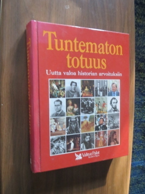 Valitut Palat: Tuntematon totuus