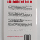 Richard H. Peterson : The Bonanza Kings - The Social Orig... - pikkukuva 2