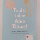 Anna Rimpelä : Pitkään meni ihan hyvin : romaani - pikkukuva 2