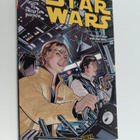 Kieron Gillen : Star Wars Vol. 3 : Rebel Jail - pikkukuva 1
