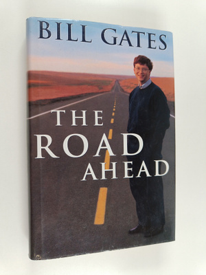 Bill Gates ym. : The road ahead