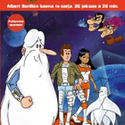 Olipa Kerran Avaruus Box 4 dvd (48 723) k -FI- DVD (4) 198 - pikkukuva 1