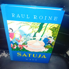 Raul Roine : Satuja ( SIS POSTIKULU  ) - pikkukuva 1