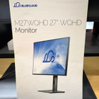 BLUECLOUD M27 WQHD 27" Monitor - pikkukuva 5