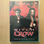 Witch Crow- DVD•• - pikkukuva 1
