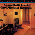 Vesa-Matti Loiri - Ennen viimeistä maljaa (LP) - pikkukuva 1