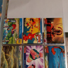 Pokemon topps kortteja erä 13 - pikkukuva 2